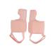 Soft Elastic Hallux Valgus Bunion Corrector for Women - Toe Straightener Brace for Crooked Toes, Pain Relief - Foot Separators - Buy Online on GoSupps.com