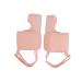 Hallux Valgus Bunion Corrector Soft High Elasticity Feet Bone Thumb Adjuster Toe Separators Bunion Valgus Protective Cover for Men and Women