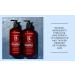 New York Biology Biotin Shampoo & Conditioner Set for Hair Growth & Thinning Hair - Hair Loss Treatment for Men & Women - Anti Dandruff Formula - 16.9 fl Oz (Pack of 2) - Buy Online on GoSupps.com