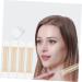OHPHCALL 8 Pcs Neck Lift Stickers Face Beauty Tape Face Lifter Tape Wrinkle The Face Rubber Swan Neck Patch 20.5x4cmx2pcs As Shownx2pcs - Buy Online on GoSupps.com
