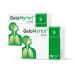 Double pack gelomyrtol forte 100 st the plant -based expectorant reminder for acute respiratory infections with cough runny nose and pressure headache (symptoms of sinusitis & bronchitis)