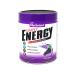 Bluebonnet Nutrition Simply Energy Powder - No Artificial Colors Flavors or Sweeteners - Soy-Free Gluten-Free Non-GMO Kosher Dairy-Free Vegan - 10.58 oz 30 Servings - Grape Flavor