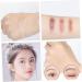 SOESFOUFU Skull Hand Bracelet 2 Sets invisible double eyelid sticker 2 sided tape eyelid stickers beauty stickers double sided - Buy Online on GoSupps.com
