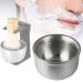 Colcolo Shaving Soap Peel - Portable Durable Cream for Rich Foam | Ideal for International Shipping - Buy Online on GoSupps.com