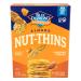 Blue Diamond Almond Nut Thins Cheddar Cheese 4.25 Oz