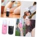 FOMIYES 2pcs Spray Hydrating Apparatus Nano Steamer Handheld Humidifiers Facial Mister Face Tool 10.5x3.5cm - Buy Online on GoSupps.com