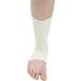 Shop Maxar Wool/Elastic Ankle Brace - 56% Wool Comfort & Support for Injury Recovery | International Shipping Available - Buy Online on GoSupps.com
