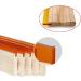 13 Inch Silk Stencil Screen Printing Squeegee - Wood Handle Ink Scraper - Buy Online on GoSupps.com