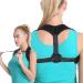 Back Braces Back Posture Corrector Shoulder Lumbar Brace Spine Support Belt Adjustable Adult Corset Relieve Pain Posture StrapsBody