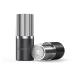 SweetLF Electric Razor for Men Shavers for Men Mini Electric Shaver with Floating Head, Mens Electric Shaver with Travel Lock Wet and Dry IPX7 Waterproof Type-C Rechargeable Dark Grey