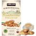 Kirkland Signature Almond Biscotti Cantuccini Toscani IGP Italy Biscuit Pack 1kg - Buy Online on GoSupps.com