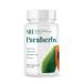 MICHAEL'S Naturopathic Programs Paraherbs - 120 Vegan Capsules - Fibers Support The Intestinal Tract with Garlic Black Walnut & Clove - Vegetarian Gluten Free Kosher - 120 Servings 120 Count (Pack of 1)