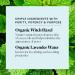Sky Organics USDA Certified Organic Blemish Control Facial Toner - 6 fl. Oz - Buy Online on GoSupps.com
