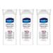 Vaseline Intensive Care Body Lotion, Rejuvenates Mature Skin with Healing Moisture Lotion, Immediate Transformation from Dry Skin to Healed and Moisturized Skin, 13.5 Ounce (Pack of 3)
