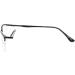 CessBlu 3 Pairs Half-Rim Reading Glasses for Men & Women - Stylish Comfortable 4.0 Magnification Eyewear Set - Buy Online on GoSupps.com