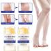 Horuili Moisturizing Foot Creams Moisturizing & Nourishing Care Cracked Heel Repair Cream Softening Thick Dry Cracked and Rough Hands and Feet - Buy Online on GoSupps.com