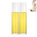 Hand oil, Oil Roll On, Sublimating Dry Oil for Very Dry Skin - Body oil with magnolia butter & chamomile, bitter orange, Vegetable Oil - Softening and Protective - 8 ml (2)
