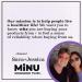 MiNU Organic Thompson Raisins 16 oz - Unsweetened, No Sulphur, Paleo & Vegan Superfood - Non-GMO & Gluten Free - Buy Online on GoSupps.com