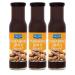 East End Tamarind Sauce 260G (3 Pack Bundle)