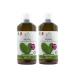 Benessence - Nopal - 99.5% prickly pear juice to drink - 2L