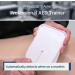 Reliance Medical PRESTAN English/Spanish AED Trainer Clear Confident Voice Instructions Volume Control Language Button. Pre-Connected Pad. Easy application And Removal Due To The Foam Structure single - Buy Online on GoSupps.com