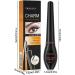 Eye Liner Pencils - Liquid Eye Liner Makeup Eyeliner Long Lasting Ultra-Fine Tip Liquid Liner Waterproof Smudgeproof Eyeliners Pochy - Buy Online on GoSupps.com