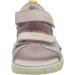 ECCO Ministridesandal Baby Boys Sandals - 3 UK Child, Multicolor Concrete - Buy Online on GoSupps.com
