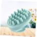 Beavorty Scalp Massager & Shampoo Brush - Japanese Style Hair Massage Device for Scalp & Skin Care - Buy Online on GoSupps.com