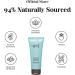 417 Dead Sea Cosmetics Redefine Facial Micro Luffa Foaming Gel - Purifying Cleanser | Daily Face Wash - Buy Online on GoSupps.com