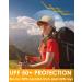 Brotou Sonnenhut - UV Protection UPF 50+ Foldable Safari Hat for Men & Women | Waterproof Hiking & Outdoor Summer Hat - M-XL Khaki - Buy Online on GoSupps.com