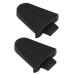 Thinvik Bike Cleat Rubber Cover Set - Bike Cleats with Covers for Shimano SPD-SL Cleats (Only Work for SH10 SH11 SH12 Road Bike Cleats )