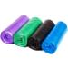 Different Types of Different Models Garbage Bags & Kitchen Garbage Bags (Color : Blue Number of Pics : 100pcs) 100pcs Blue - Buy Online on GoSupps.com
