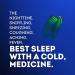 Nyquil Cold And Flu Nighttime Relief Liquid Capsules 16 Count (Pack of 24) - Buy Online on GoSupps.com