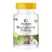 Bromelain 250 mg - 250 capsules - 600 F.I.P. - Vegetarian - Delayed release - Bromelain | Warnke Vitalstoffe - Quality of German pharmacies