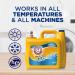 Arm & Hammer Plus OxiClean Fresh Scent Liquid Laundry Detergent - 128 Loads 166.5 Fl Oz - International Shipping - Buy Online on GoSupps.com