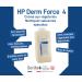  SORIFA Pack of 2 - HPderm Vegetogrins Cleansing Cream Strength 4 - Hands and Arms - Special Dirts - Grease Paint Ink Putty Tar Glue Foam - Soap Free - 1L Bottle - Buy Online on GoSupps.com