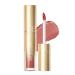 FOCALLURE Matte Lipstick Waterproof Longlasting Quick-Drying Glorious Lip Gloss Nude Velvet Lips Makeup for Women 105