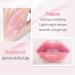 Tinted Lip Oil - Plumping Gloss for Lasting Hydration & Nourishment - Pink Shade for Women & Girls - Buy Online on GoSupps.com