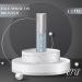 ERA Rayz Spray on Bronzer - Airbrush Makeup for Everyday Use Buildable & Professional 1.5 oz | Era Beauty - Buy Online on GoSupps.com