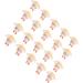 Lovely Portable Resin Nail Art Decoration Set - Sparkle Your Nail Art Designs withQuantity of Shapes and Sizes. Easy Nail Art Accessories for Brilliant Craft. Convenient and - Buy Online on GoSupps.com