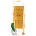 Buy Shea Moisture Raw Shea Butter Facial Wash & Scrub - 4 Ounce | Nourishing Cleanser for Glowing Skin - International Shipping Available - Buy Online on GoSupps.com