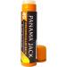 Panama Jack Sunscreen Lip Balm - SPF 45 Dual Pack Dreamsicle & Vanilla | Broad Spectrum UVA-UVB Protection for Dry, Chapped Lips - Buy Online on GoSupps.com
