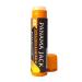 Panama Jack SPF 45 Lip Balm - Broad Spectrum UVA-UVB Protection, Pack of 2 Dreamsicle - Buy Online on GoSupps.com
