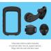 Garmin Edge 530 Mountain Bike Bundle GPS Cycling Computer with Performance Monitoring and Popularity Routing - Buy Online on GoSupps.com