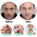 50 Disposable Plastic Nose Wax Sticks - Safe Applicators for Men & Women - Perfect for Smooth Hair Removal - Buy Online on GoSupps.com