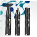FOMIYES 2 Sets Nose Hair Trimmer for Men - Multi-Functional Nose Shaver for Smooth Effortless Grooming - Buy Online on GoSupps.com