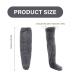 Cast Foot Protective Sleeves - Gray Over the Knee Socks for Cold Weather | Shop Internationally - Buy Online on GoSupps.com