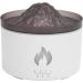 Aromatherapy Scent Air Humidifier & Essential Oil Diffuser - 700ML Salt Lamp Aroma Diffuser with Timer & Auto Shut Off for Home & Office - Cool Mist Humidifier (US Plug 100-240V - Buy Online on GoSupps.com