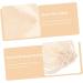 Beaupretty 20 Pcs Soap Storage Bags - Mesh Soap Container & Body Scrubber | Travel Bath Supplies | Cotton Linen Massage - Buy Online on GoSupps.com