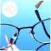 10 Pairs Silicone Nose Brackets for Glasses - Comfortable Support & Cushioning Pads - Buy Online on GoSupps.com